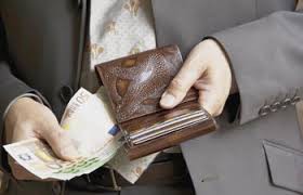 PORTE FEUILLE MAGNETIQUE